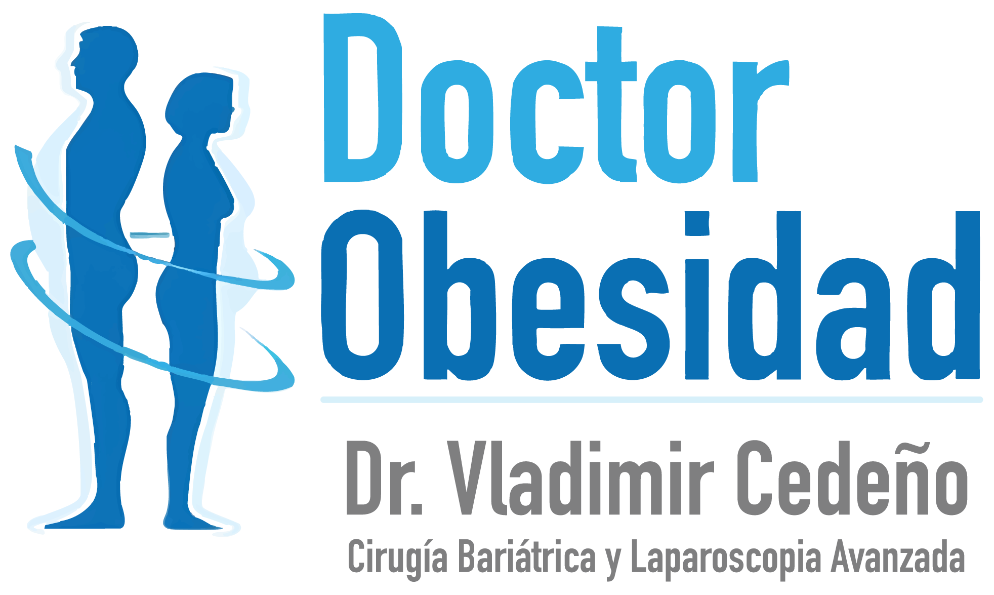 Doctor Obesidad — Dr. Vladimir Cedeño