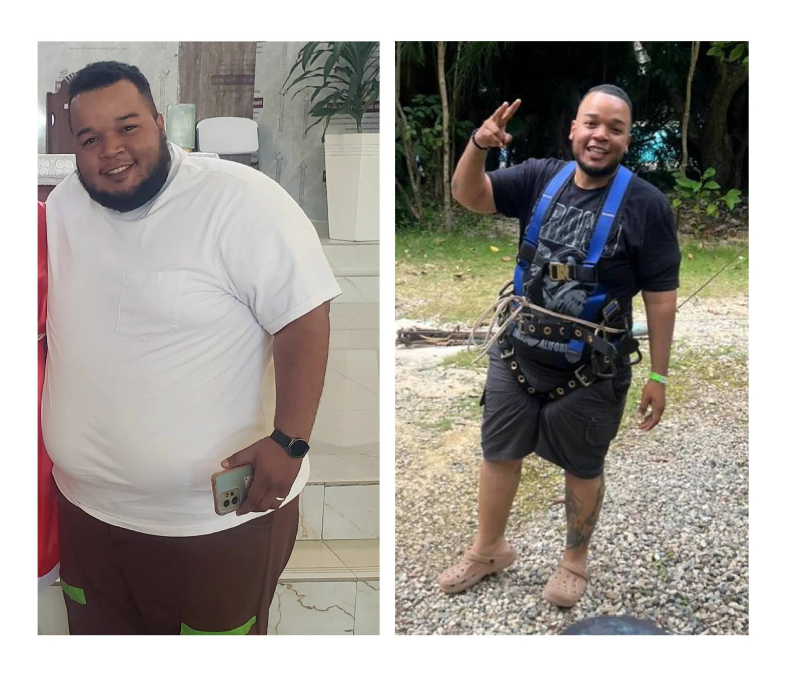 Caso de éxito — Doctor Obesidad